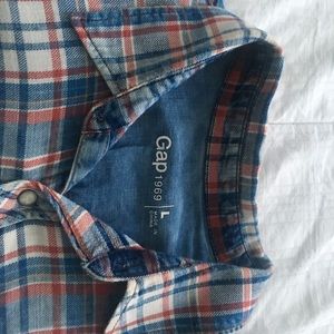 Men shirt